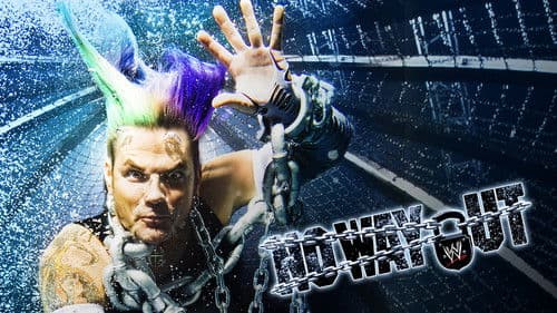 WWE No Way Out 2008 Bild 2