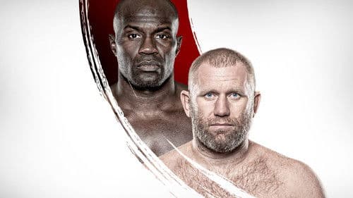 Bellator 265: Kongo vs. Kharitonov Bild 2