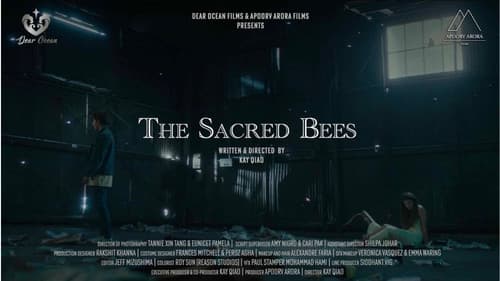 The Sacred Bees Bild 1