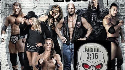 WWE: The Attitude Era Bild 2
