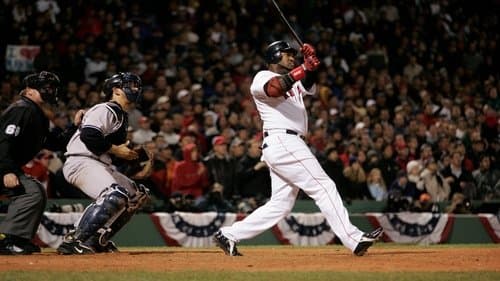 The Comeback: 2004 Boston Red Sox Bild 1