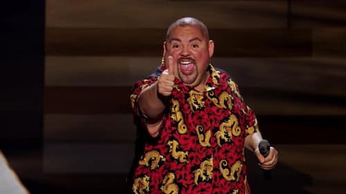 Gabriel Iglesias: I'm Sorry for What I Said When I Was Hungry Bild 3
