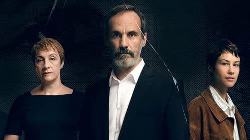 Sé quién eres Bild 3