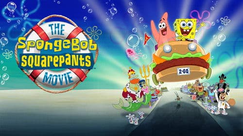 Der SpongeBob Schwammkopf Film Bild 2