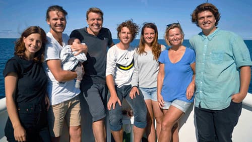 Kurs mod nord Bild 1