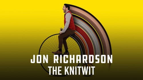 Jon Richardson: The Knitwit Bild 6