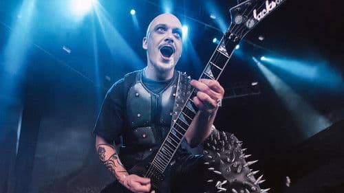 Dimmu Borgir: Live at Ozzfest Bild 1