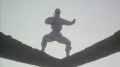 White Phantom Bild 1