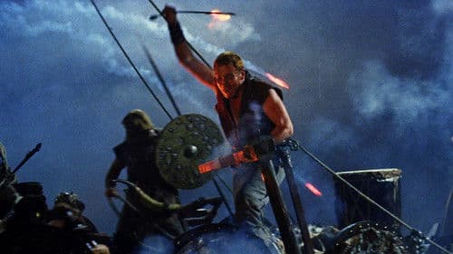 Die Rache der Wikinger Bild 2