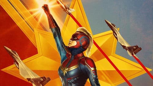 Captain Marvel Bild 8