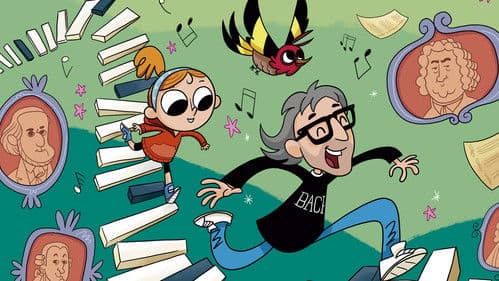 Jimmy and the Magic Key Bild 1