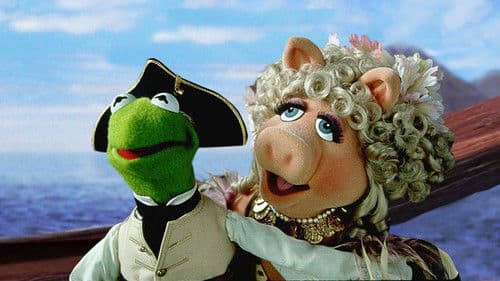 Muppets - Die Schatzinsel Bild 2