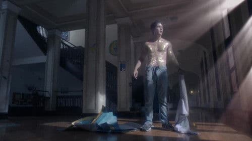 Lügen haben spitze Zähne Bild 4