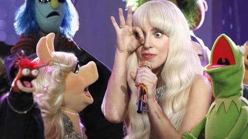 Lady Gaga & the Muppets Holiday Spectacular Bild 6