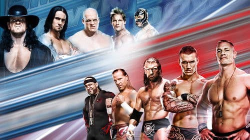 WWE Bragging Rights 2009 Bild 1