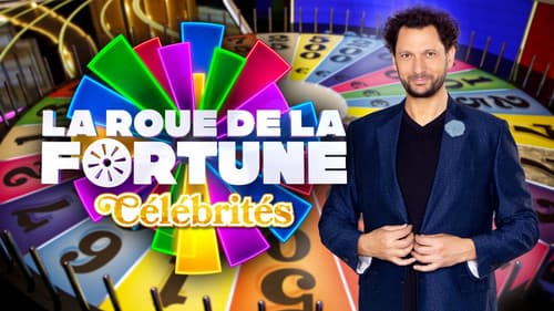 La Roue de la fortune : Célébrités Bild 2