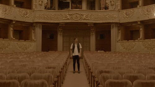 Um Caminho numa Outra Avenida Bild 4