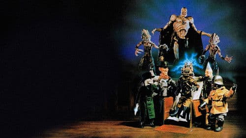 Puppet Master IV Bild 1