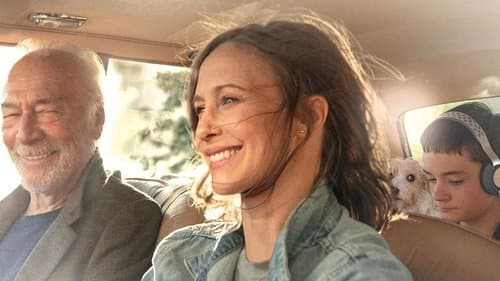 Zwischenstation Bild 1