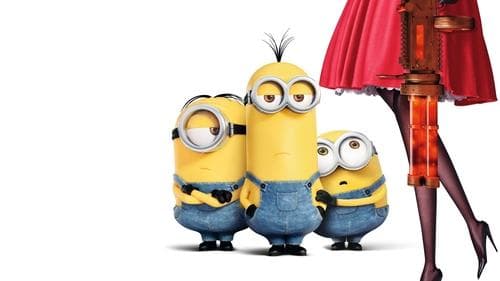 Minions Bild 1