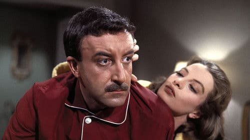 Der rosarote Panther Bild 8