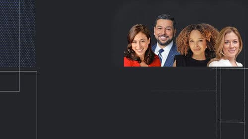 The Weekend: Primetime Bild 3