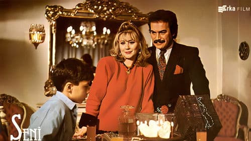 Sensiz Yaşıyorum Bild 1