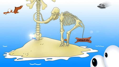 BoOzy’ OS und das Cristal Juwel Bild 3