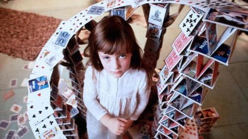 Das Kartenhaus Bild 6