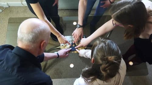 Ouija Experiment Bild 2