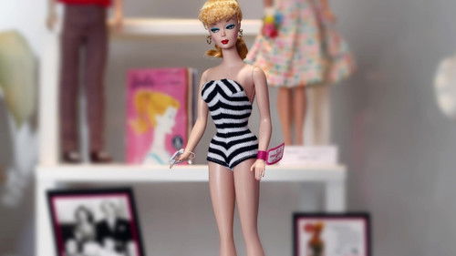 The Barbie Story Bild 1