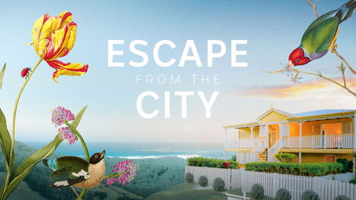 Escape from the City Bild 2