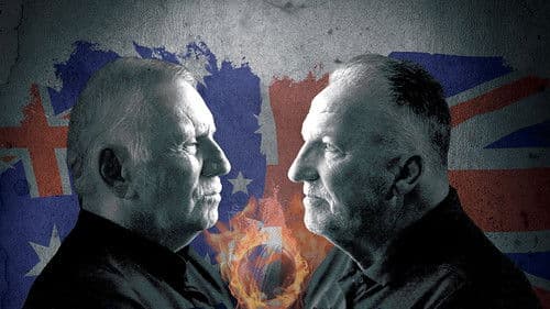 The Longest Feud: Chappell v Botham Bild 1