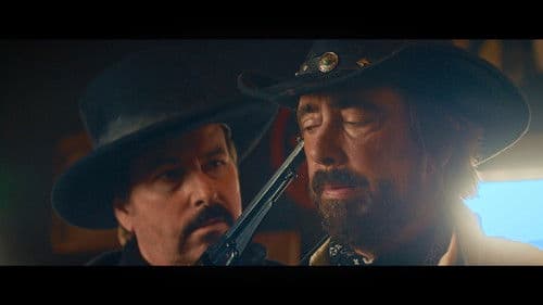 A Prayer for the Damned Bild 1