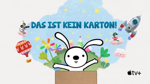Das ist kein Karton! Bild 6