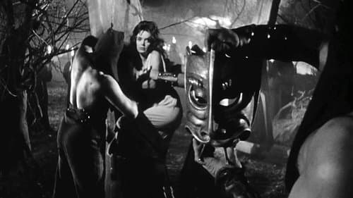 Die Stunde, wenn Dracula kommt Bild 1