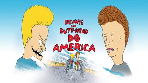 Beavis und Butt-Head machen's in Amerika Bild 1