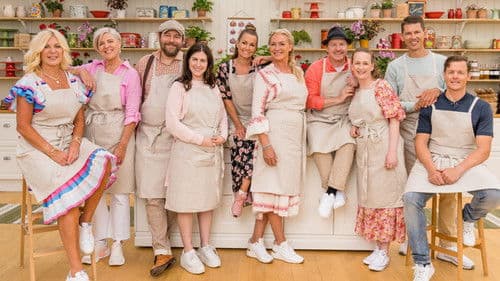 Hela Kändis-Sverige Bakar Bild 2