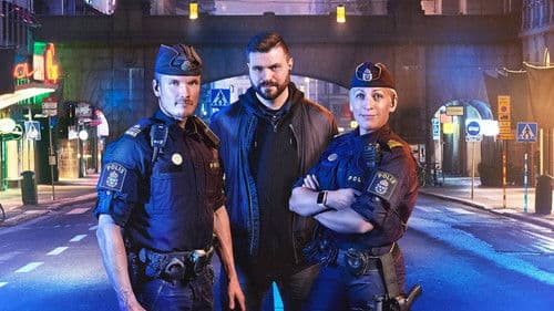 Norrmalmspolisen Bild 1