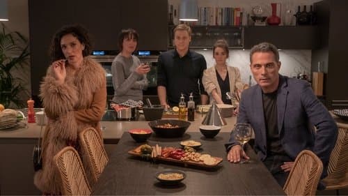 Drei Gänge und ein Todesfall Bild 1