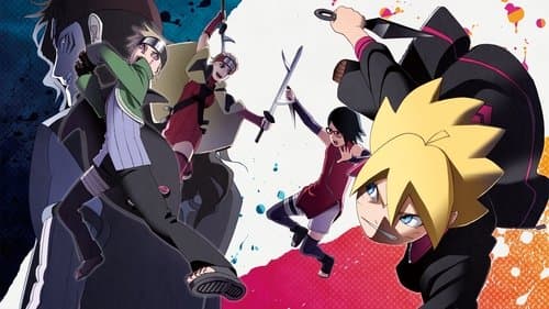 Boruto: Naruto Next Generations Bild 3