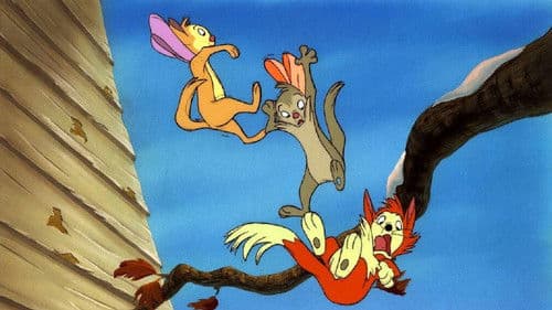 Banjo the Woodpile Cat Bild 3