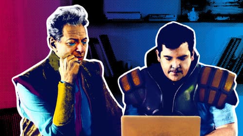 Marvel One-Shot: Team Darryl Bild 2