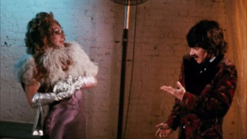 Scarecrow in a Garden of Cucumbers Bild 8