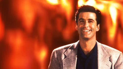 Die blonde Versuchung Bild 2