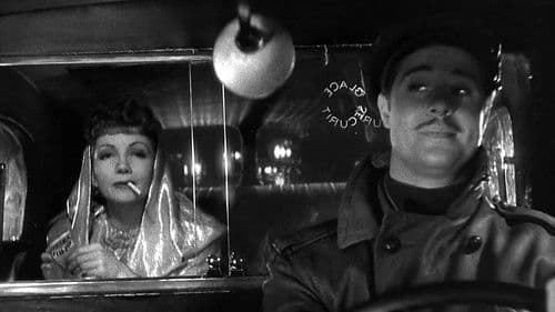 Enthüllung um Mitternacht Bild 4