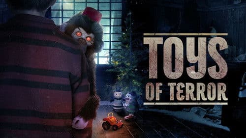 Toys of Terror Bild 7