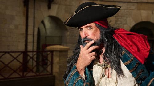 Fångarna på fortet Bild 2