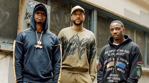 The Rap Game UK Bild 3