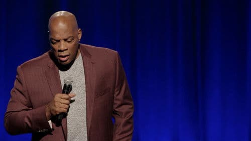 Alonzo Bodden: Heavy Lightweight Bild 2